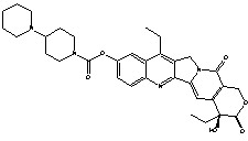 Irinotecan