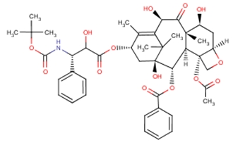 Docetaxel Anhydrous