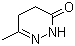 4,5-Dihydro-6-Methylpyridazin-3(2H)-one