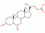 Hyodeoxycholic acid