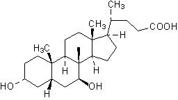 Chenodeoxycholicacid