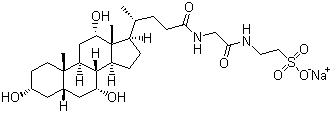 Sodium Tauroglycocholate